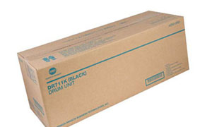 картридж для принтера Konica Minolta Bizhub C754 заправка картриджа DR711K-A2X20RD